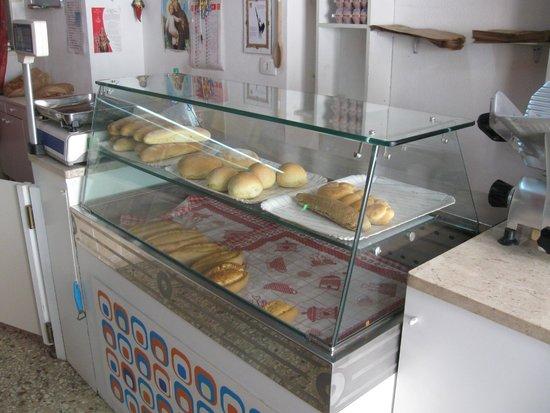 Panificio Donna Costanza